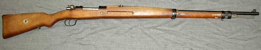 Mauser 1935